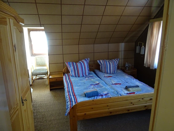 Monteurzimmer: Familie Melcher