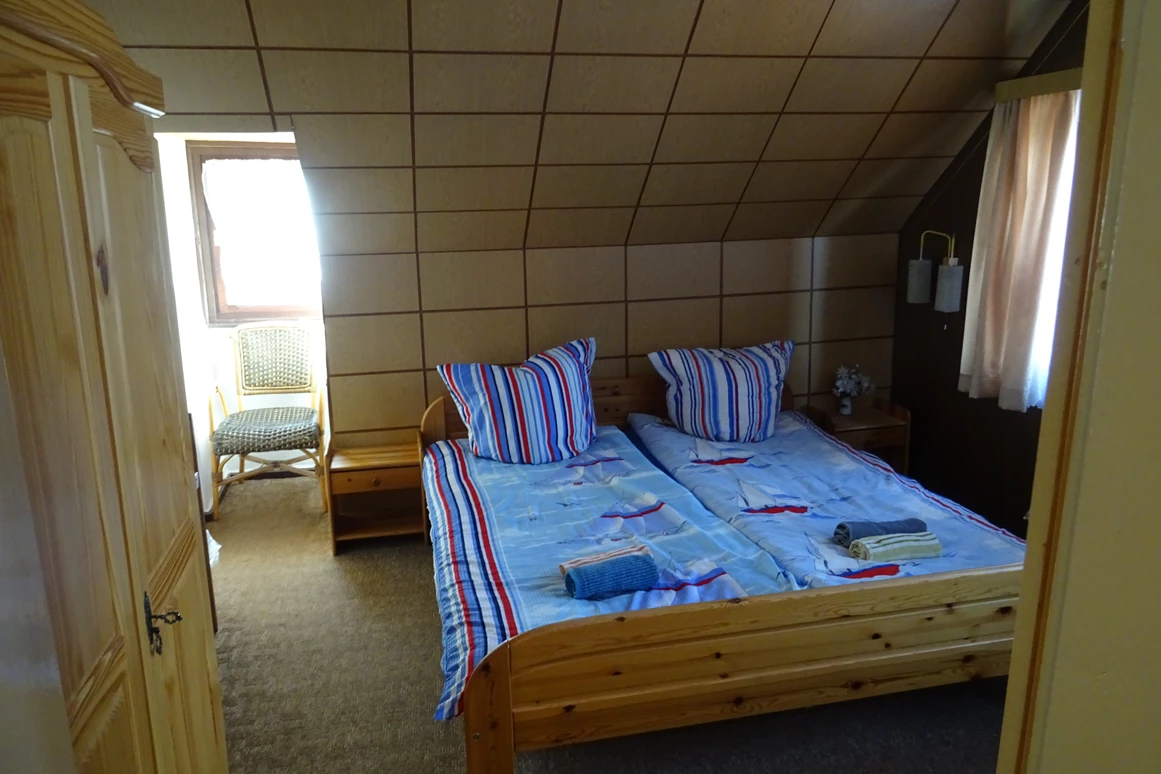 Monteurzimmer: Familie Melcher
