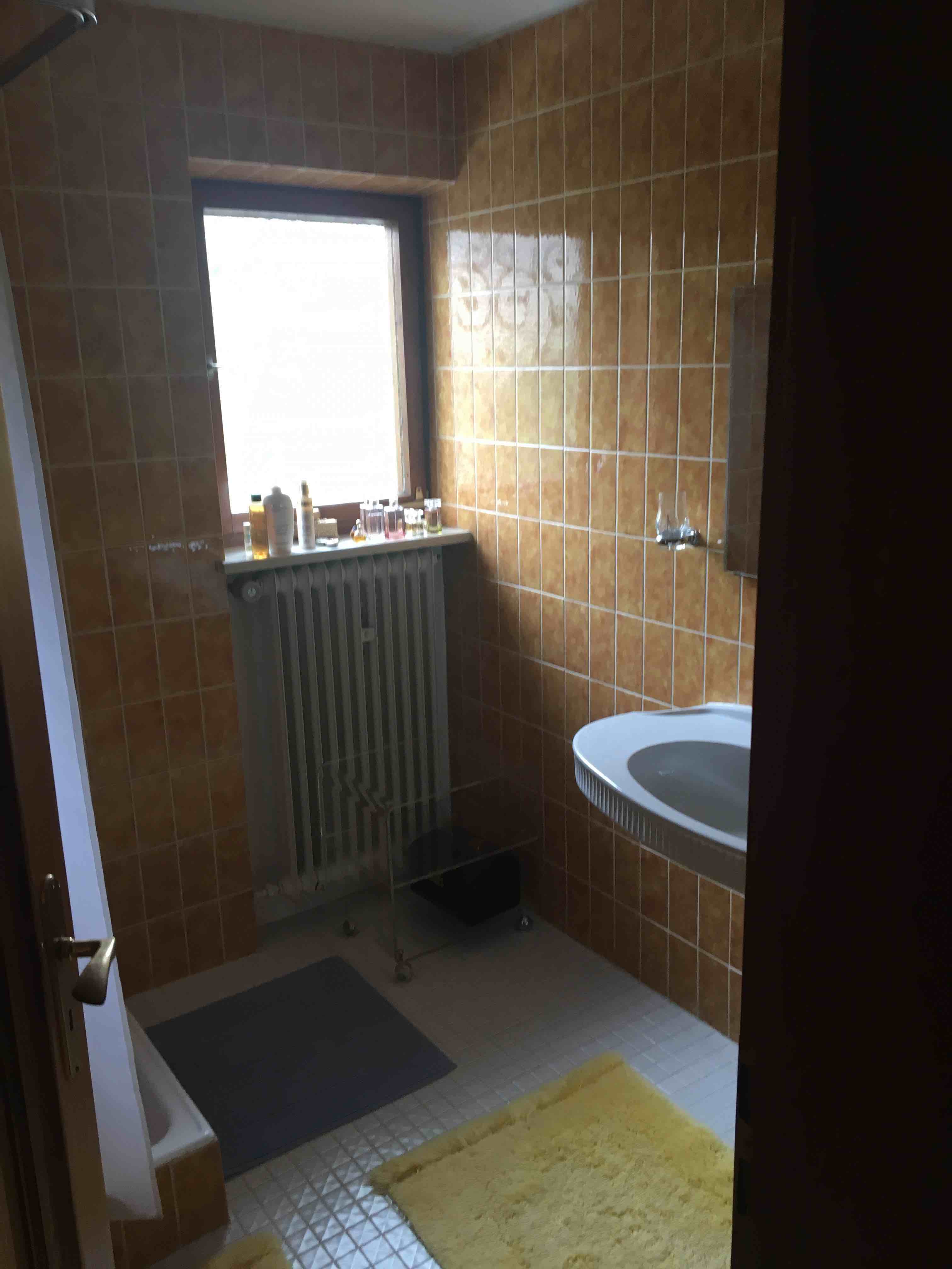 Monteurwohnung - Einzelbetten - Bayern - 6 Monteurzimmer in Rosenheim