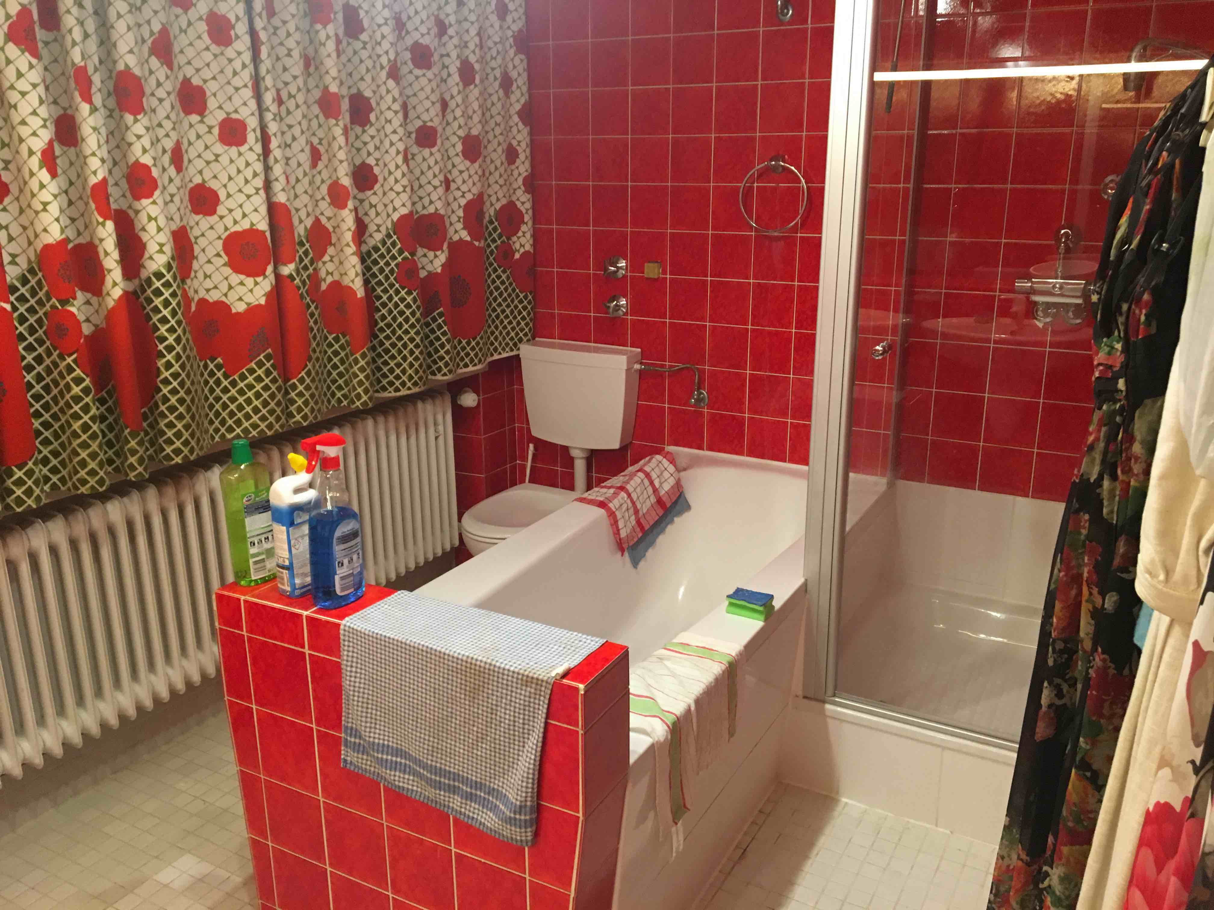 Monteurwohnung - Einzelbetten - Bayern - 6 Monteurzimmer in Rosenheim