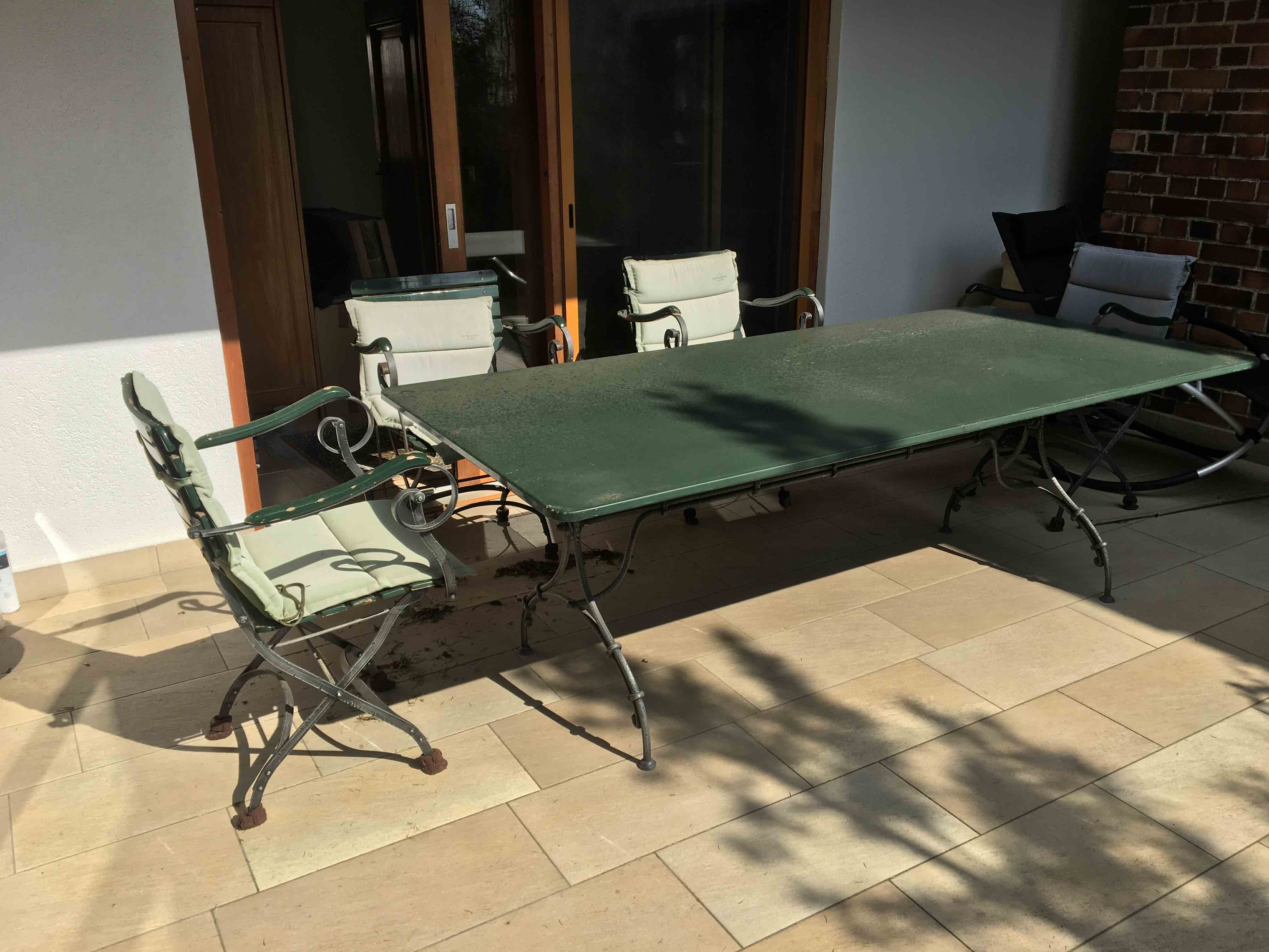 Monteurwohnung - Einzelbetten - Bayern - 6 Monteurzimmer in Rosenheim