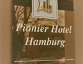 Monteurzimmer: Pioneir Hotel Hamburg