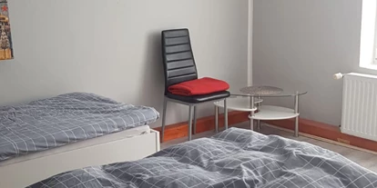 Monteurwohnung - Waschmaschine - Deutschland - Angela Schreiber