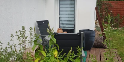 Monteurwohnung - Waschmaschine - Deutschland - Angela Schreiber