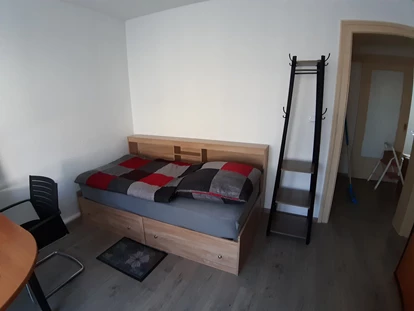 Monteurwohnung - TV - Oberlausitz - Sabine Burig