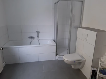 Monteurwohnung - TV - Oberlausitz - Sabine Burig