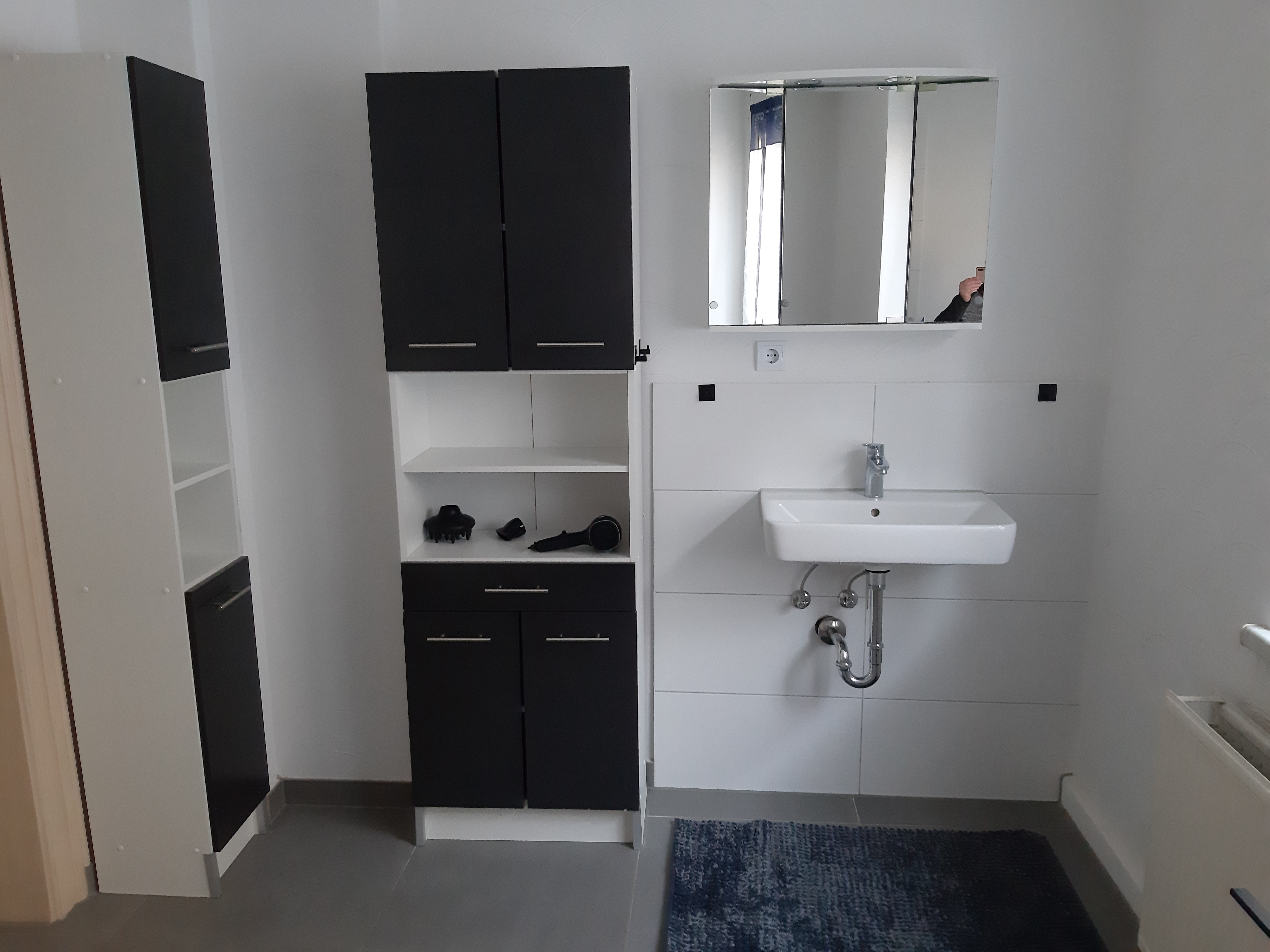 Monteurwohnung - TV - Oberlausitz - Sabine Burig