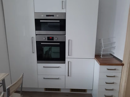 Monteurwohnung - TV - Oberlausitz - Sabine Burig
