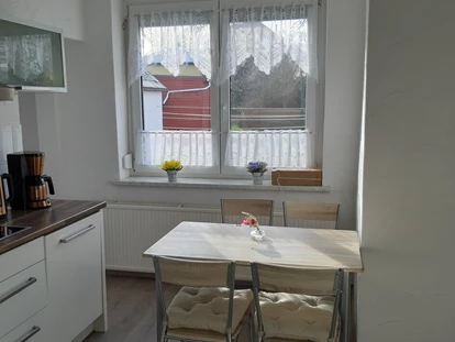 Monteurwohnung - TV - Oberlausitz - Sabine Burig