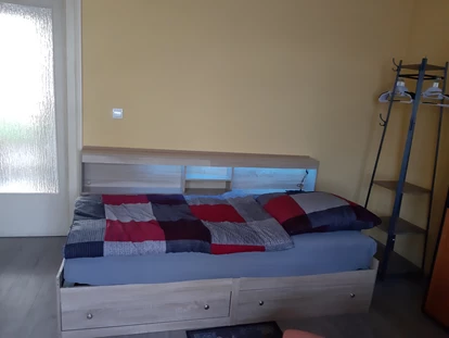 Monteurwohnung - TV - Oberlausitz - Sabine Burig