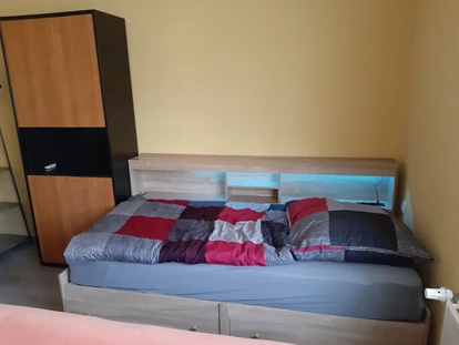 Monteurwohnung - TV - Oberlausitz - Sabine Burig
