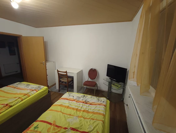 Monteurzimmer: Monteur-Bungalow Osnabrück