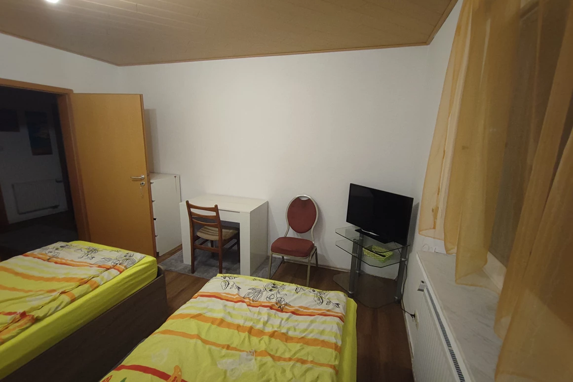 Monteurzimmer: Monteur-Bungalow Osnabrück