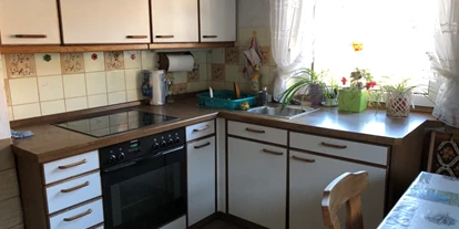 Monteurwohnung - PLZ 85104 (Deutschland) - Gemeinschaftsküche - Haus für 9 Monteure zwischen Vohburg, Ingolstadt, Manching.