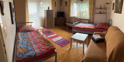 Monteurwohnung - PLZ 85104 (Deutschland) - Doppelzimmer - Haus für 9 Monteure zwischen Vohburg, Ingolstadt, Manching.