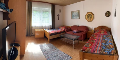 Monteurwohnung - PLZ 85104 (Deutschland) - Doppelzimmer - Haus für 9 Monteure zwischen Vohburg, Ingolstadt, Manching.