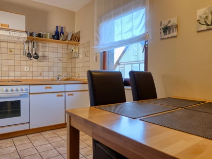 Monteurwohnung - Uslar - Gästehaus Lehne - Monteurwohnungen Monteurzimmer