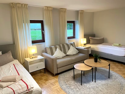 Monteurwohnung - Uslar - Gästehaus Lehne - Monteurwohnungen Monteurzimmer