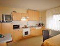 Monteurzimmer: sehr gut ausgestattete Küchen - Ferienwohnungen/Monteurzimmer Arold