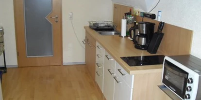 Monteurwohnung - PLZ 91722 (Deutschland) - Kochecke - MZ Zimmer