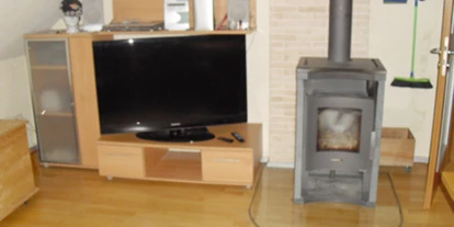 Monteurwohnung - PLZ 91722 (Deutschland) - Wohnbereich - MZ Zimmer