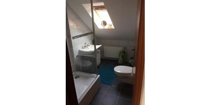 Monteurwohnung - Hund erlaubt - Schleswig-Holstein - Monteurzimmer Flensburg - Handewitt
