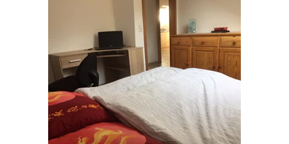 Monteurwohnung - Hund erlaubt - Schleswig-Holstein - Monteurzimmer Flensburg - Handewitt