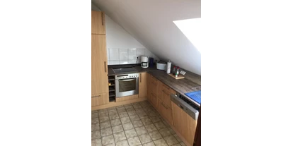 Monteurwohnung - Hund erlaubt - Schleswig-Holstein - Monteurzimmer Flensburg - Handewitt