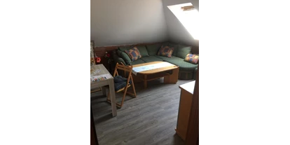 Monteurwohnung - Hund erlaubt - Schleswig-Holstein - Monteurzimmer Flensburg - Handewitt