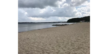 Monteurwohnung - Hund erlaubt - Schleswig-Holstein - Monteurzimmer Flensburg - Handewitt