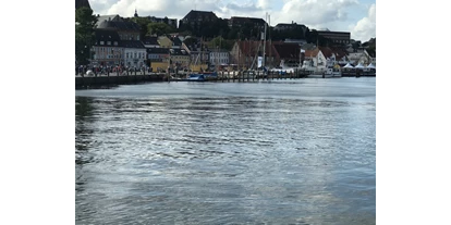 Monteurwohnung - Hund erlaubt - Schleswig-Holstein - Monteurzimmer Flensburg - Handewitt