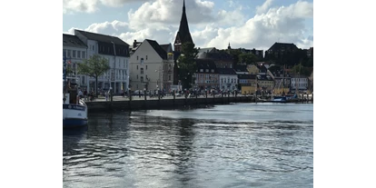 Monteurwohnung - Hund erlaubt - Schleswig-Holstein - Monteurzimmer Flensburg - Handewitt