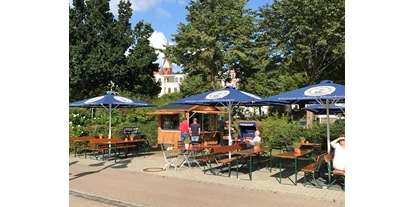 Monteurwohnung - Hund erlaubt - Schleswig-Holstein - Monteurzimmer Flensburg - Handewitt