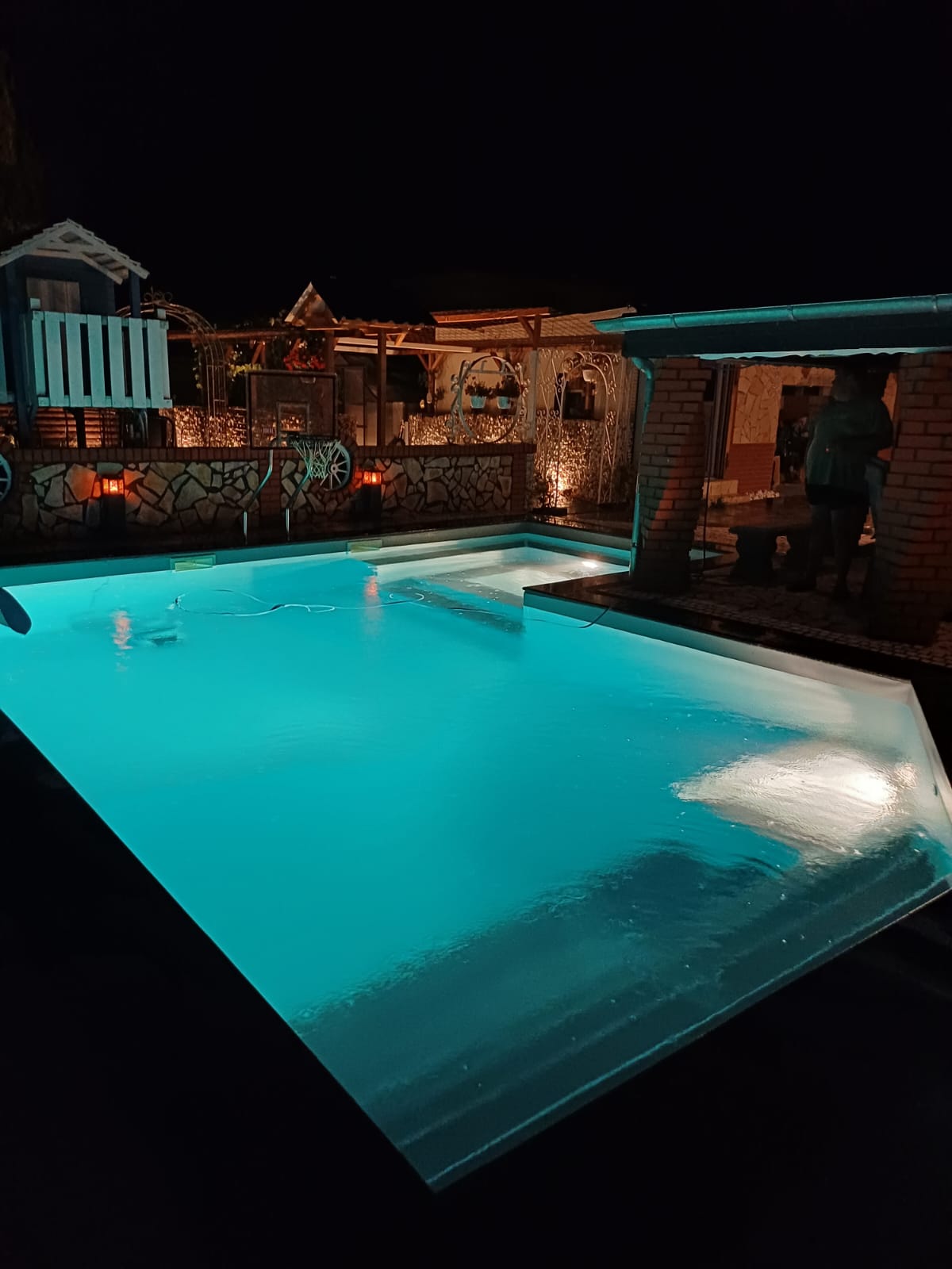 Monteurzimmer: Monteurzimmer Colbitz