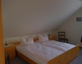 Monteurzimmer: Doppelzimmer - Ferienwohnung Gerdes