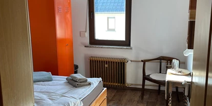 Monteurwohnung - PLZ 35781 (Deutschland) - Die Stube