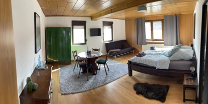 Monteurwohnung - PLZ 35781 (Deutschland) - Die Stube
