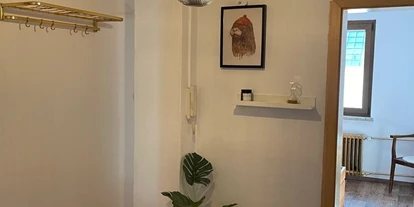 Monteurwohnung - PLZ 35781 (Deutschland) - Die Stube