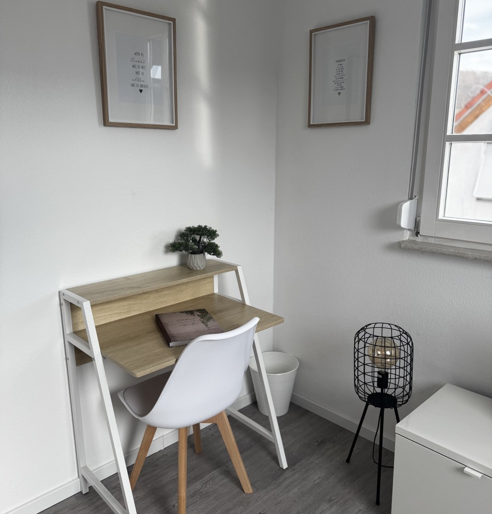 Monteurzimmer: HomeRent in Seelbach bei Lahr/Schwarzwald