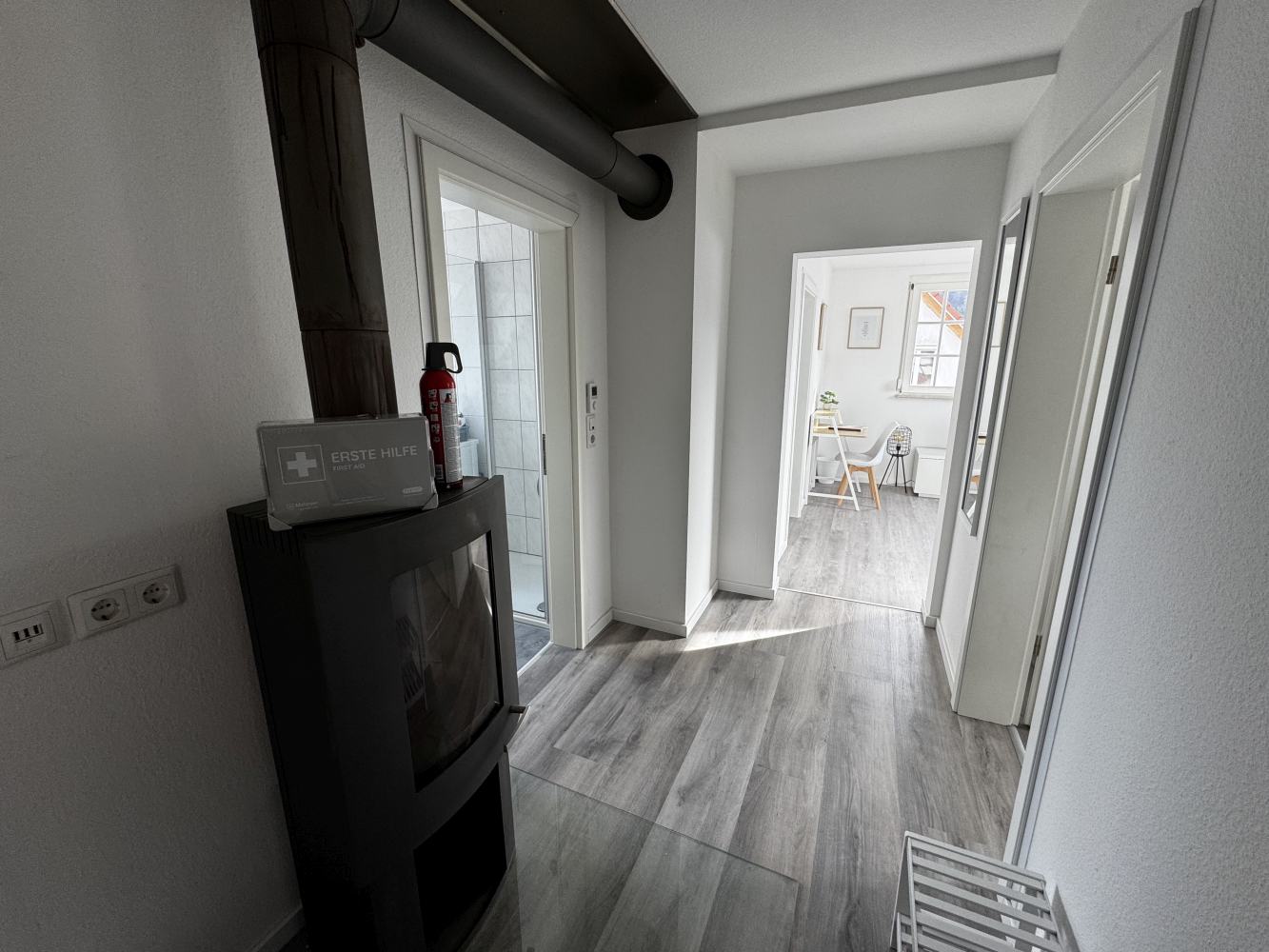 Monteurzimmer: HomeRent in Seelbach bei Lahr/Schwarzwald