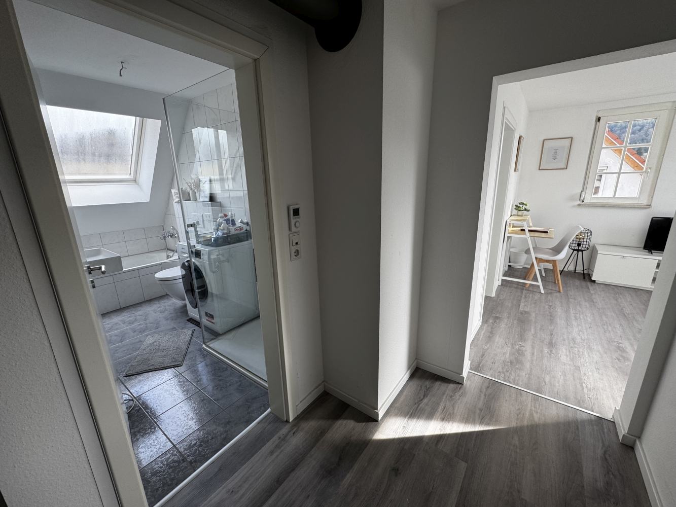 Monteurzimmer: HomeRent in Seelbach bei Lahr/Schwarzwald