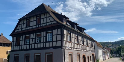 Monteurwohnung - PLZ 79336 (Deutschland) - HomeRent in Seelbach bei Lahr/Schwarzwald