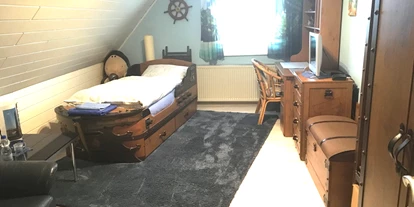 Monteurwohnung - PLZ 30657 (Deutschland) - 1. Einzelzimmer - Monteurzimmer zwischen Hannover und Hildesheim