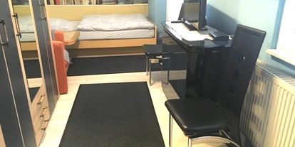 Monteurwohnung - PLZ 30657 (Deutschland) - 2. Einzelzimmer - Monteurzimmer zwischen Hannover und Hildesheim