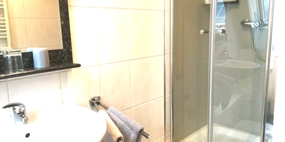 Monteurwohnung - PLZ 30657 (Deutschland) - Duschbad - Monteurzimmer zwischen Hannover und Hildesheim