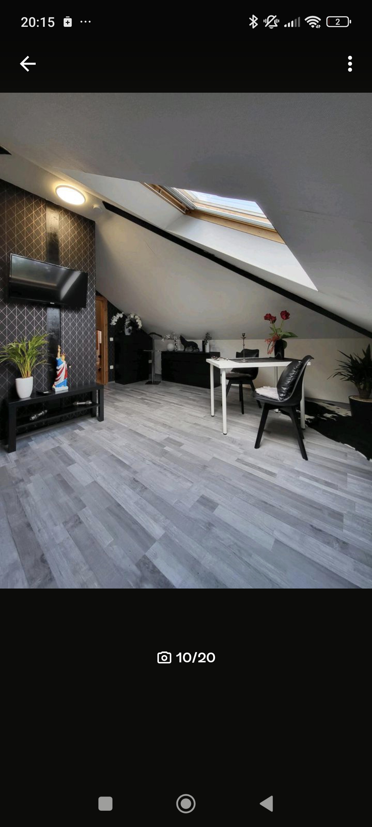 Monteurzimmer: Ferienwohnung Monteurwohnung 
