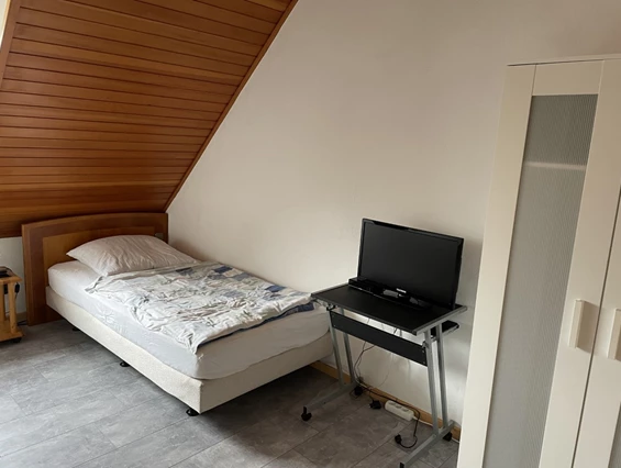 Monteurzimmer: Monteurzimmer Warmenau