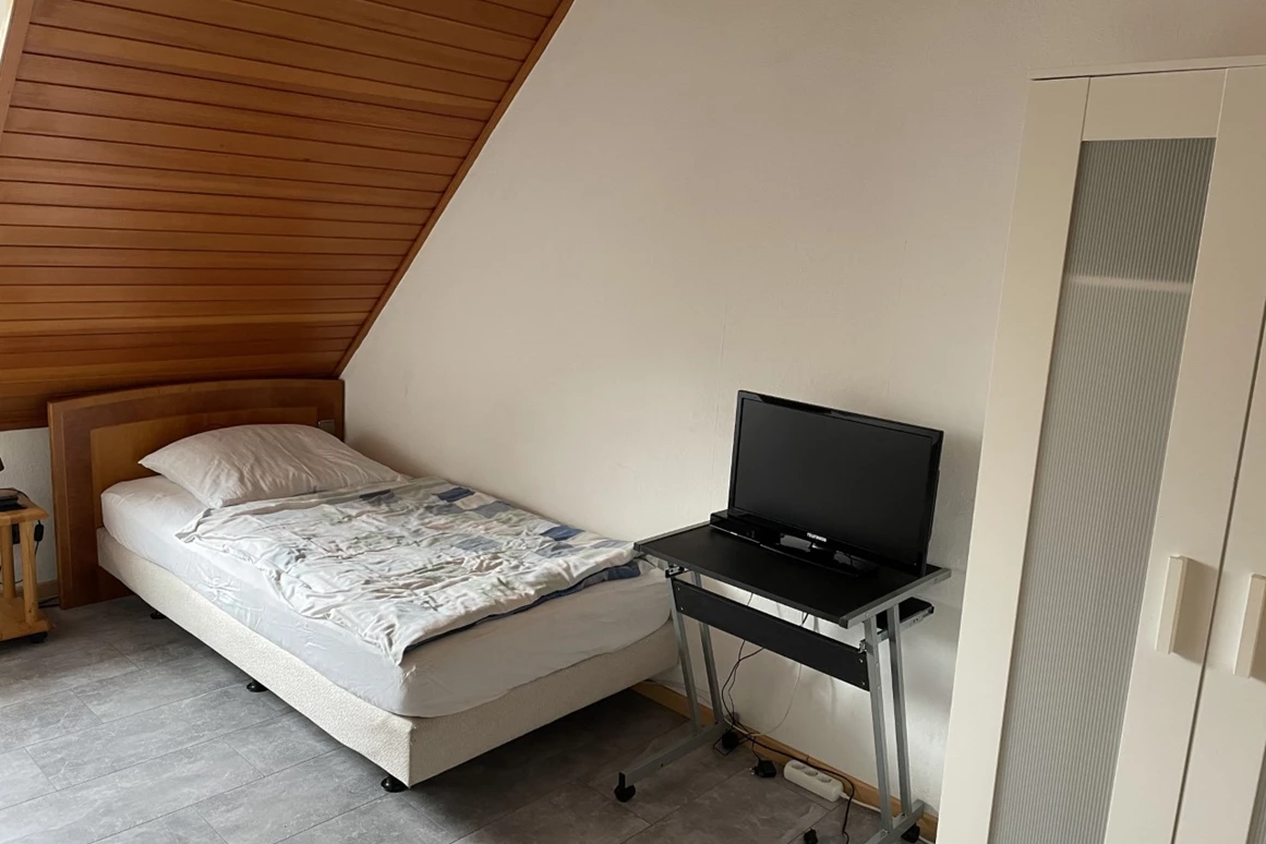 Monteurzimmer: Monteurzimmer Warmenau