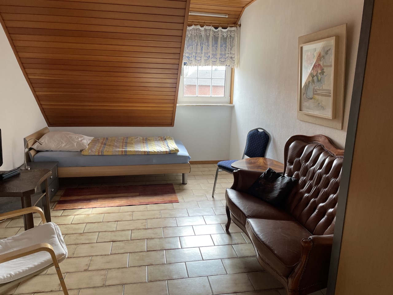 Monteurwohnung - Tülau - Monteurzimmer Warmenau