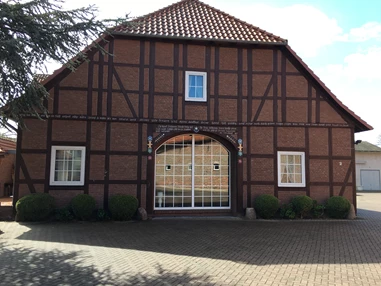 Monteurzimmer: Monteurzimmer Warmenau